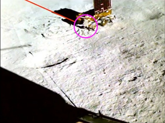 Chandrayaan-3: Another instrument on Rover confirms presence of Sulphur through another Technique