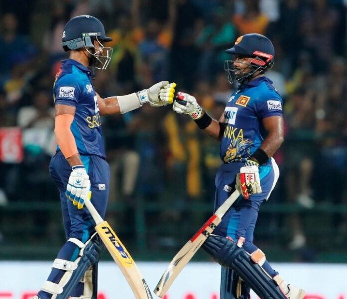 एशिया कप 2023: श्रीलंका ने बांग्लादेश को 5 विकेट से हराया