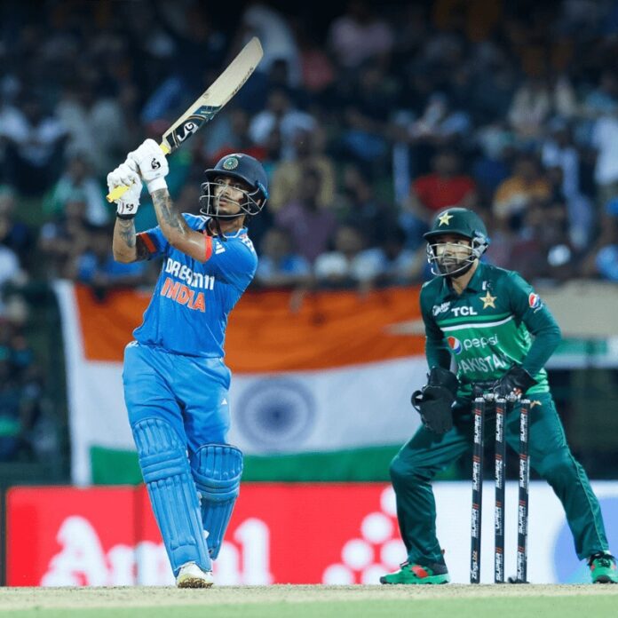 एशिया कप 2023: सुपर-4 में भारत और पाकिस्तान के बीच मुकाबला आज