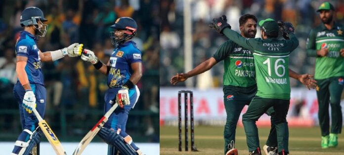 एशिया कप 2023: सुपर-4 में श्रीलंका और पाकिस्तान के बीच 'करो या मरो' का मुकाबला आज