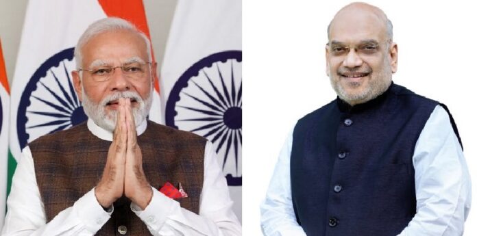 पीएम मोदी और केंद्रीय गृहमंत्री अमित शाह ने ‘हिंदी दिवस’ के अवसर पर शुभकामनाएं दी
