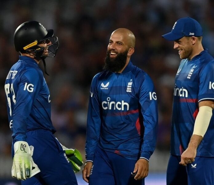 ENG vs NZ: इंग्लैंड ने न्यूजीलैंड को चौथे वनडे में 100 रनों से हराया, सीरीज 3-1 से जीती