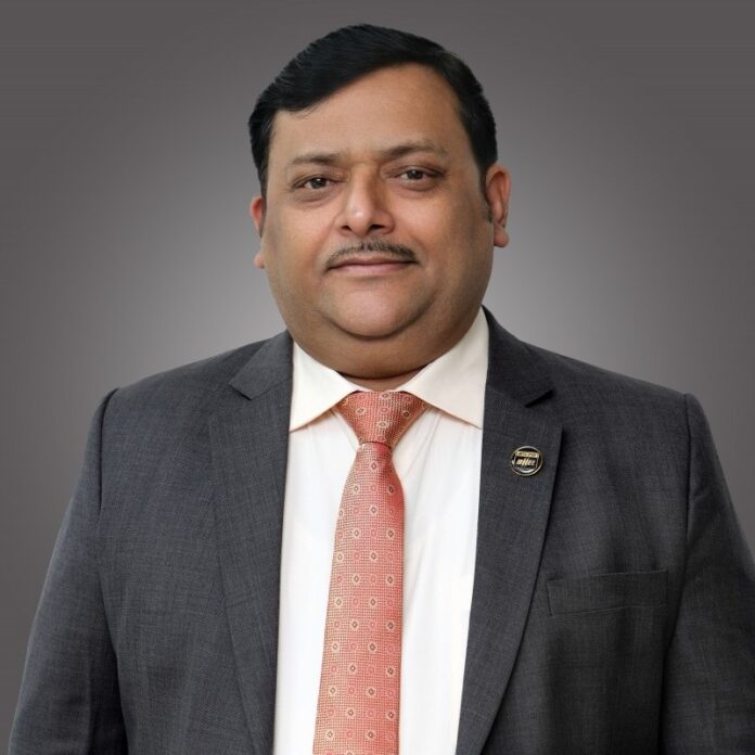 Tajinder Gupta appointed Director (Power), BHEL