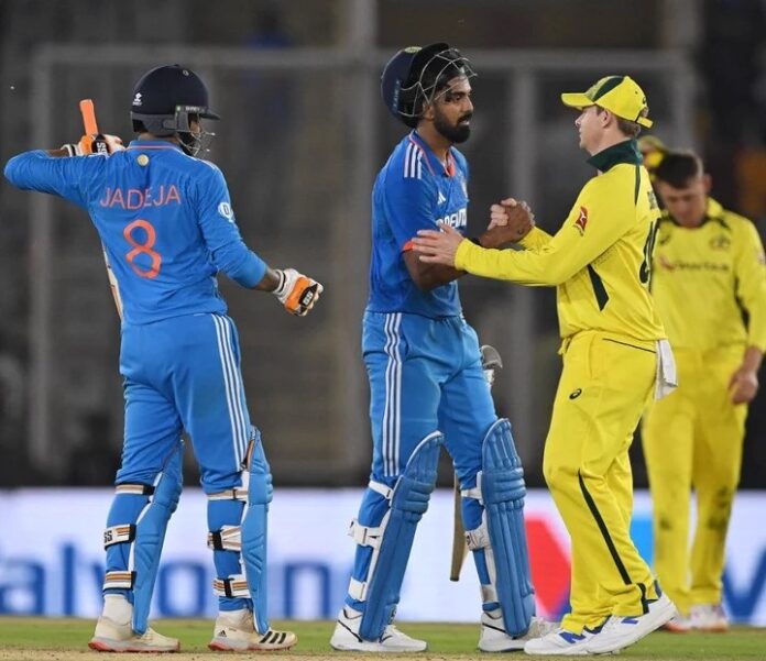 IND vs AUS ODI सीरीज: भारत-ऑस्ट्रेलिया के बीच तीसरा और अंतिम वनडे मैच कल राजकोट में