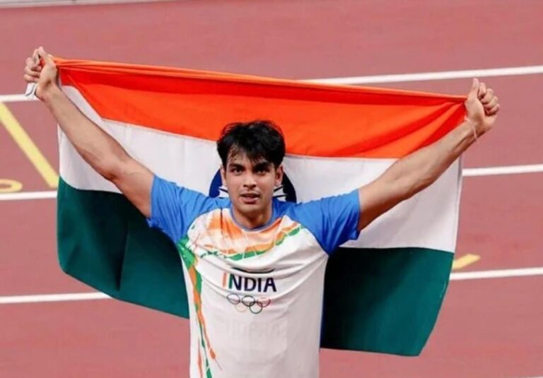 Neeraj Chopra finishes 2nd in the Diamond League final