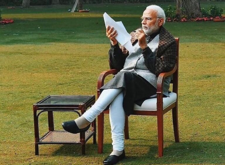 PM Modi’s Birthday: पीएम मोदी में वह सोच है जिससे वे अँधेरे को भी राष्ट्र हित में ज्योर्तिमय करना जानते है- DailyAawaz CEO Anubhuti