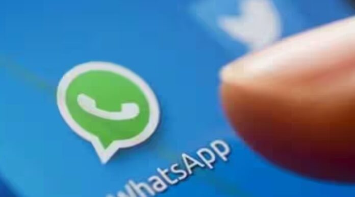 WhatsApp : Over 74 Lakh Accounts Banned In India