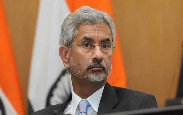 A second contributor to volatility is conflict in a globalized world- EAM Dr Jaishankar