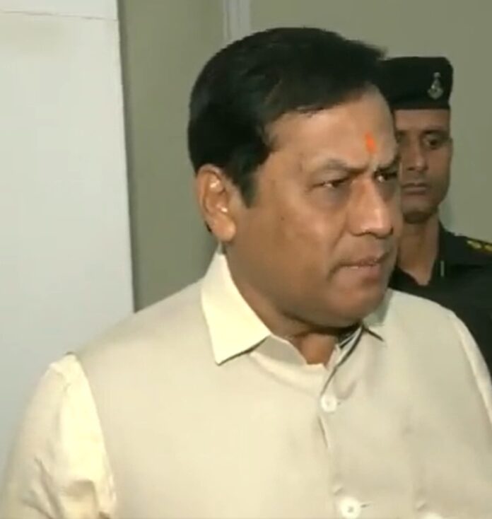 मुंबई: केंद्रीय मंत्री सर्बानंद सोनोवाल ने आयुर्वेद उत्सव अभियान किया शुरू