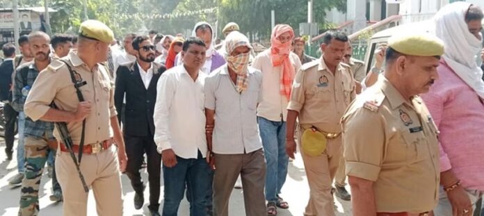 रामपुर कारतूस कांड: सभी दोषियों को दस-दस साल की कैद, जुर्माना भी करना होगा अदा, 13 साल बाद आया फैसला