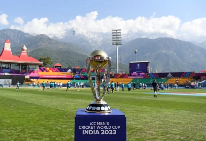 ICC World Cup 2023: BCCI ने सेमीफाइनल और फाइनल की टिकट पर दिया अपडेट, फैंस के लिए बड़ी खुशखबरी