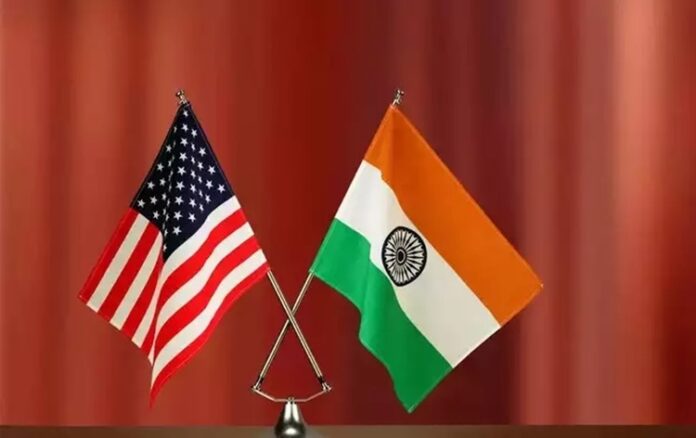 5th India & US 2+2 Ministerial Dialogue to take place in New Delhi tomorrow