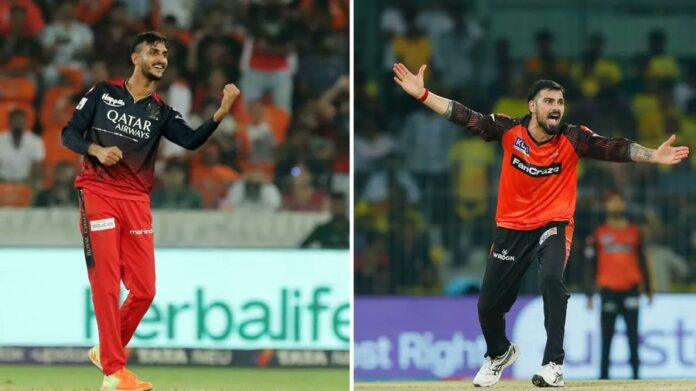 IPL 2024: RCB-SRH ने टीम में किया बदलाव, शाहबाज अहमद ने थामा सनराइजर्स हैदराबाद का हाथ, मयंक डागर पहुंचे आरसीबी