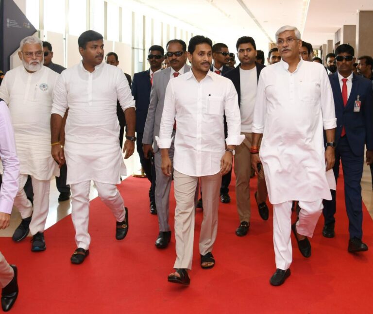 Visakhapatnam: WAPCOS participates in the 25th International Congress on Irrigation and Drainage