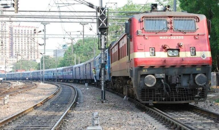 Northern Railway has planned an unreserved passenger train from New Delhi to Saharsa Jn