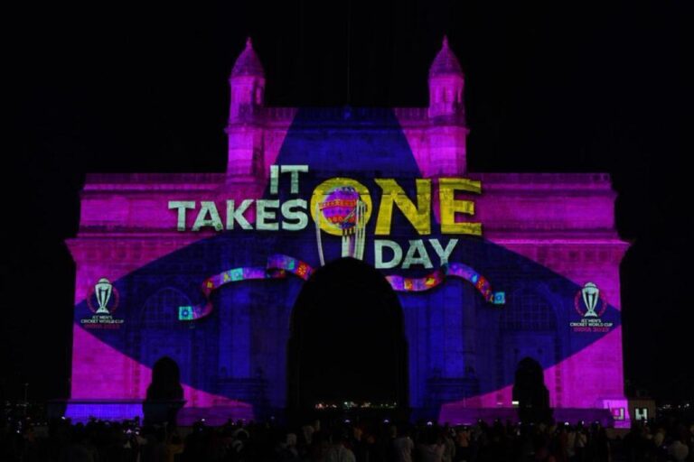 “It Takes One Day” marking this World Cup as the pinnacle of cricketing excellence- Jay Shah