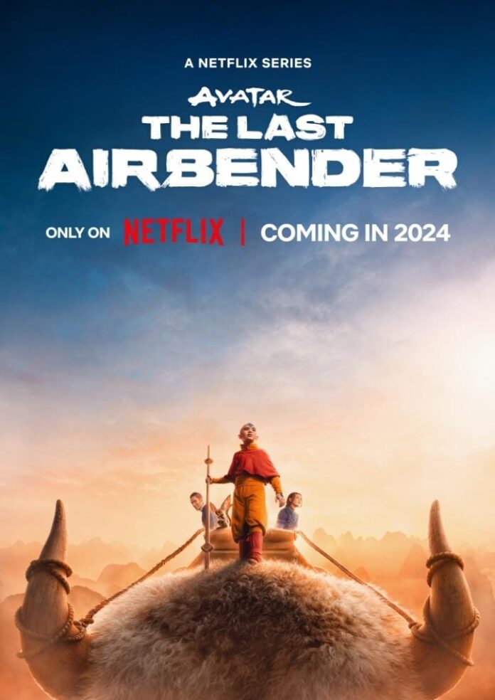 Image source: @NetflixIndia