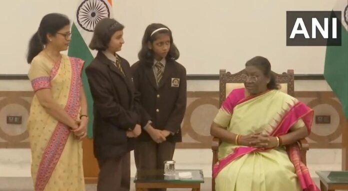 Image source: @ANI