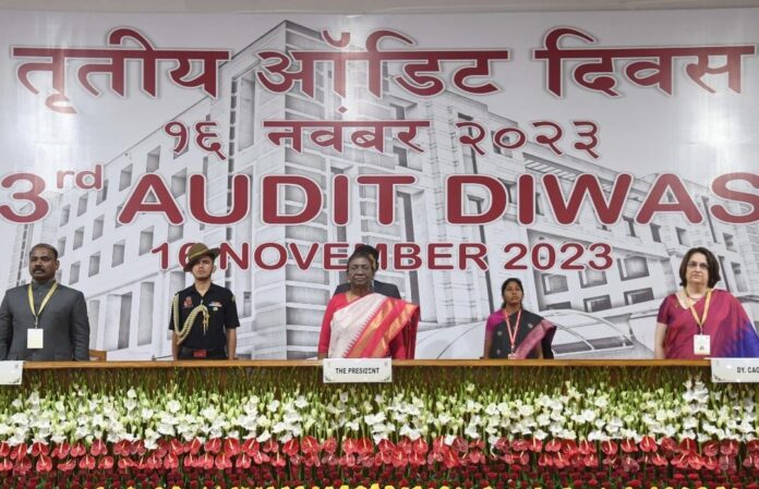 Image source: @rashtrapatibhvn