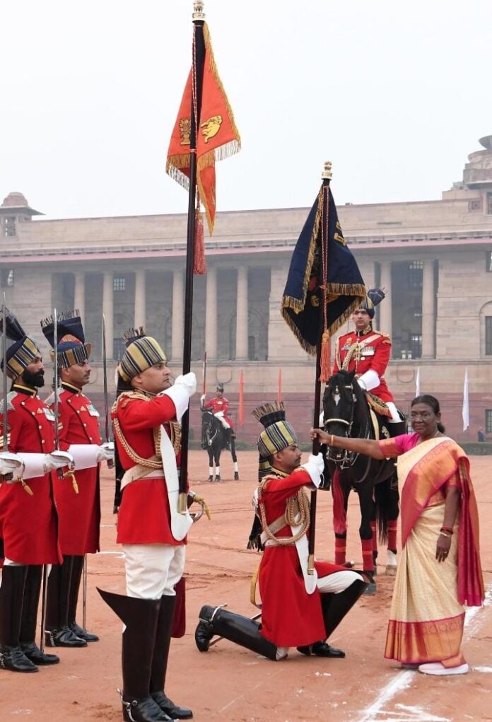 Image source: @rashtrapatibhvn