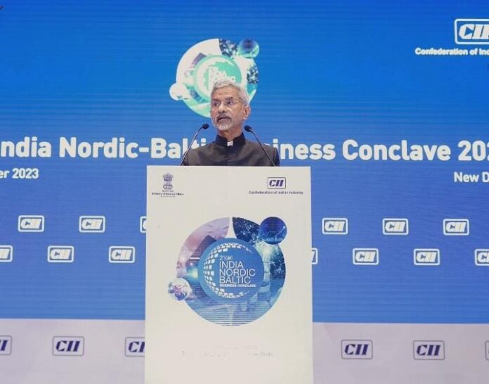 Image source: @DrSJaishankar