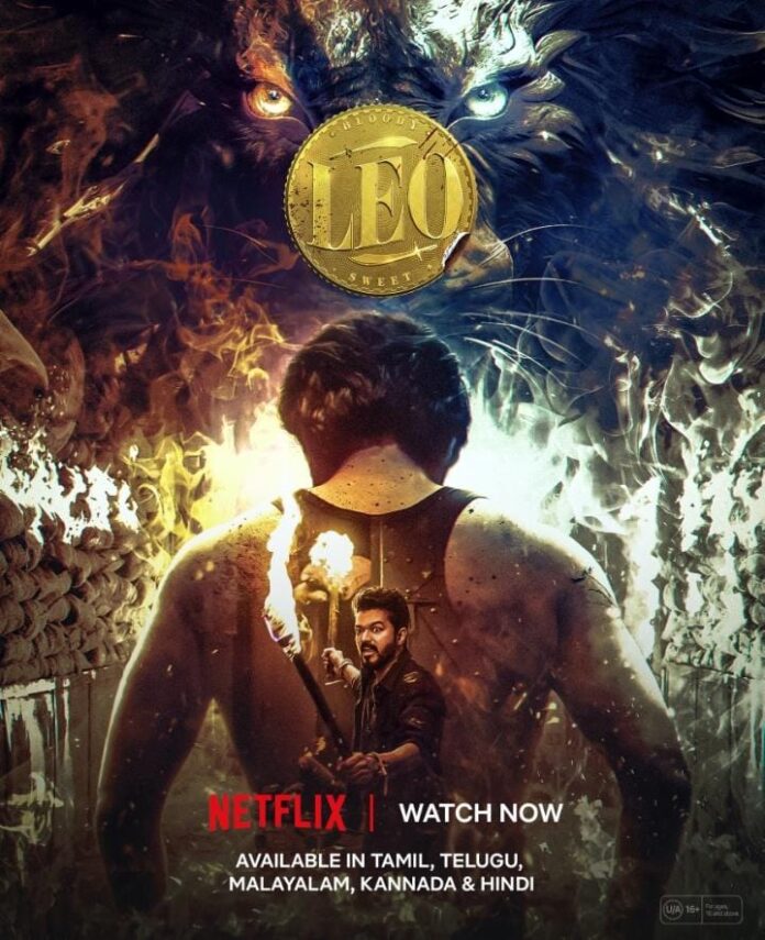 Source: @Netflix_INSouth