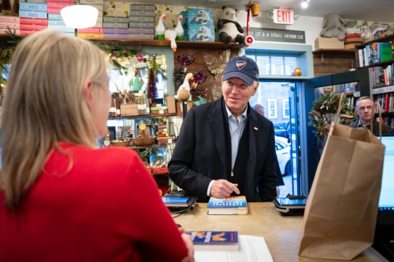 Small businesses are more than just the engines of our Economy- US President Biden