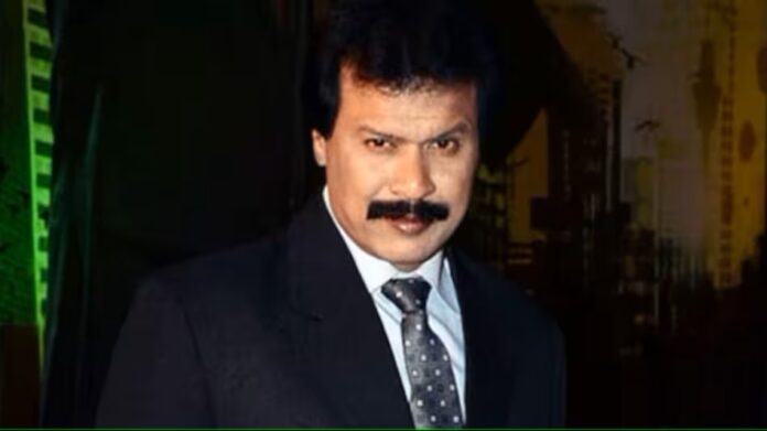 CID फेम दिनेश फडनीस का 57 साल की उम्र में हुआ निधन