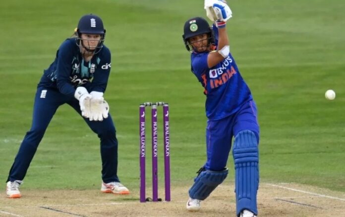 IND-W vs ENG-W T20I सीरीज: भारत और इंग्लैंड के बीच पहला मुकाबला आज