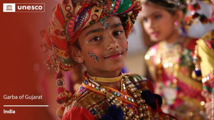 UNESCO declares Gujarat's Garba as Intangible Cultural Heritage