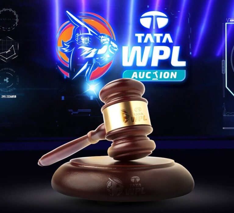 वीमेंस प्रीमियर लीग 2024 के लिए ऑक्शन आज, 165 प्लेयर्स पर लगेगी बोली