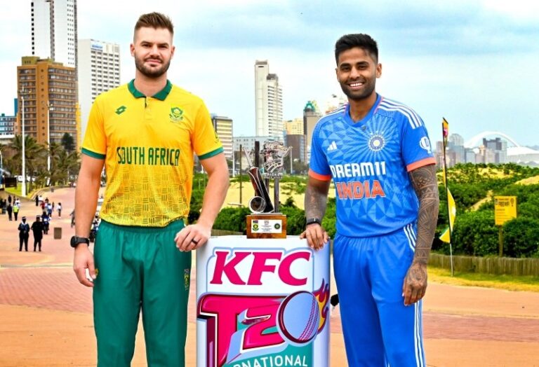 IND vs SA T20I सीरीज: भारत और दक्षिण अफ्रीका के बीच तीसरा और अंतिम टी-20 मुकाबला आज जोहान्सबर्ग में