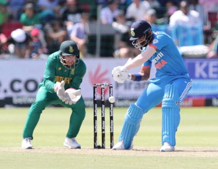 IND vs SA ODI सीरीज: भारत और दक्षिण अफ्रीका के बीच तीसरा और निर्णायक मुकाबला आज