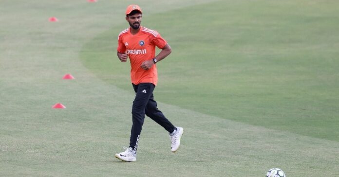 IND vs SA टेस्ट सीरीज: दक्षिण अफ्रीका के खिलाफ टेस्ट सीरीज से बाहर हुए ऋतुराज गायकवाड़, BCCI ने किया रिप्लेसमेंट का ऐलान