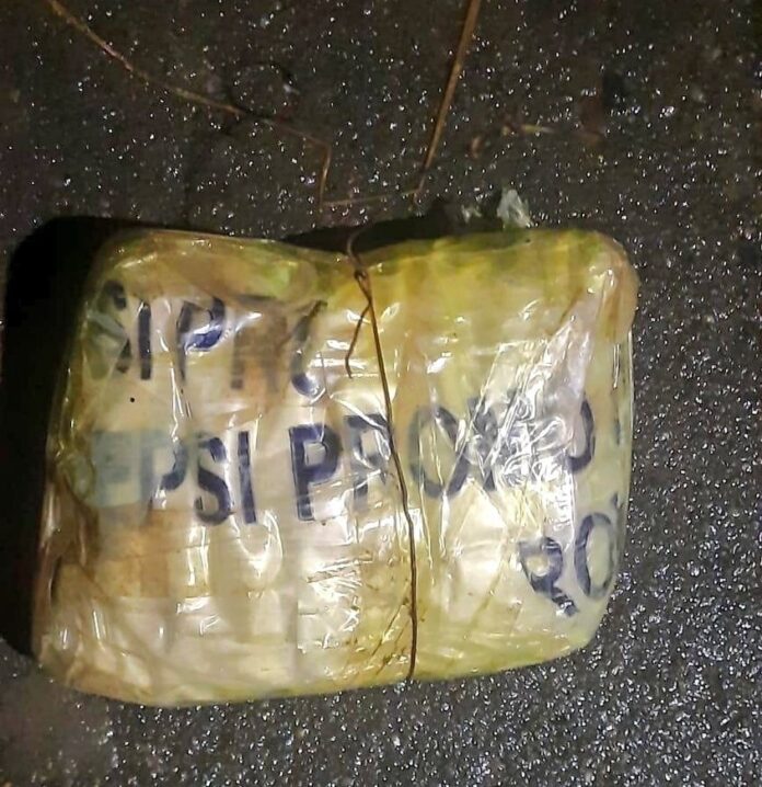 Punjab: BSF foils attempt to smuggle consignment of heroin in Amritsar