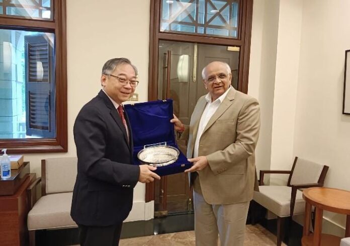 Image source: @Bhupendrapbjp