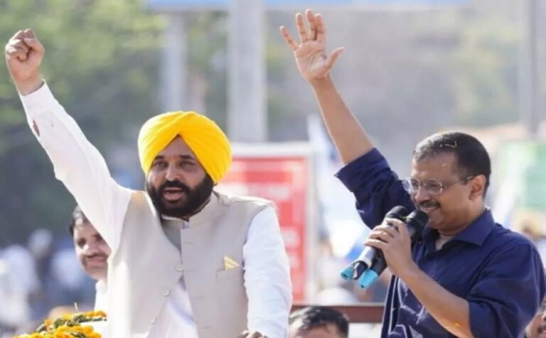 दिल्ली के CM अरविंद केजरीवाल और पंजाब के CM भगवंत मान कल लुधियाना से देंगे बड़ी सौगात