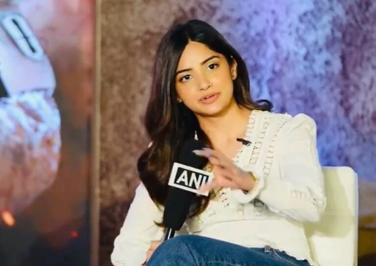 ‘The Freelancer’ web series: I was very happy that the audience connected with that- Karishma Pardesi