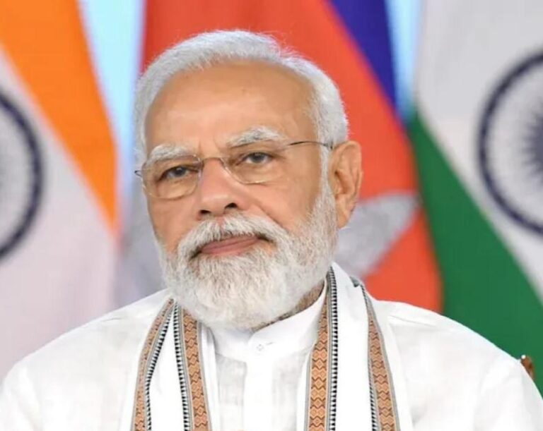 PM मोदी ने मिजोरम के नए मुख्यमंत्री बनने पर लालदुहोमा को दी बधाई