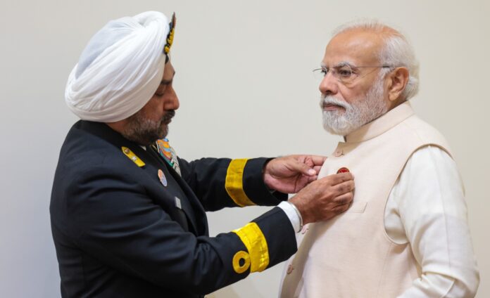 Source: @narendramodi