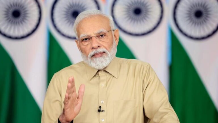 PM मोदी कल ‘इन्फिनिटी फोरम 2.0’ के दूसरे संस्करण को करेंगे संबोधित