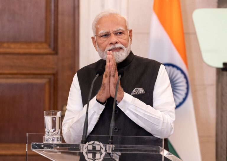 PM मोदी वीडियो कांफ्रेंस के माध्यम से आज ‘इन्फिनिटी फोरम 2.0’ के दूसरे संस्करण को करेंगे संबोधित