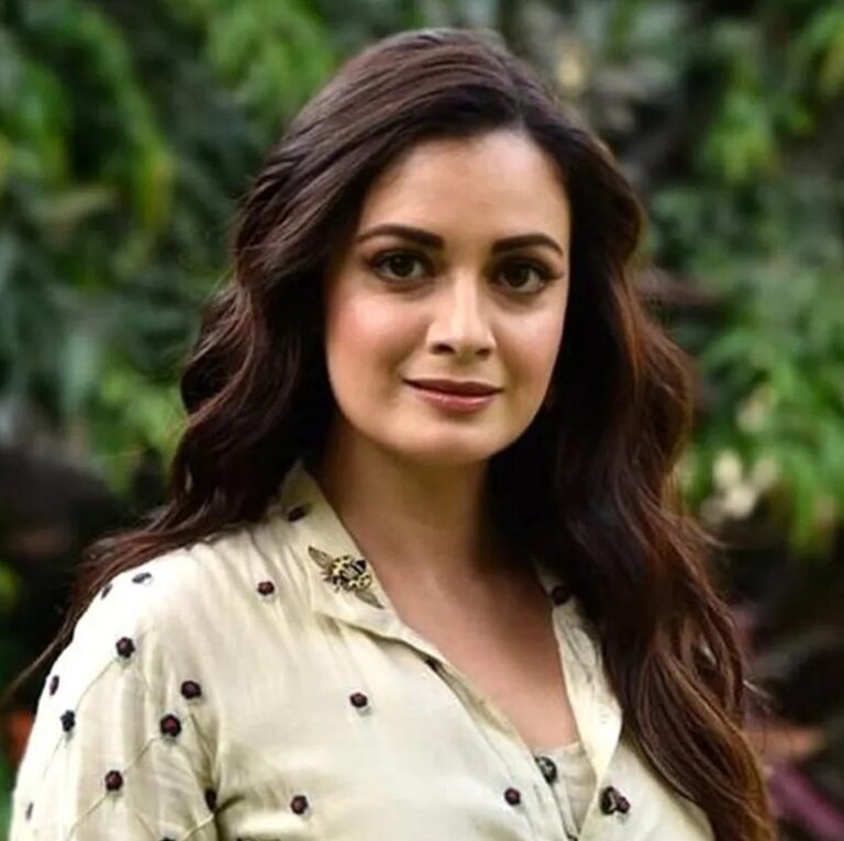 Happy Birthday Dia Mirza: ‘मिस एशिया पैसिफिक’ के खिताब ने बदल दी अभिनेत्री दीया मिर्जा की जिंदगी