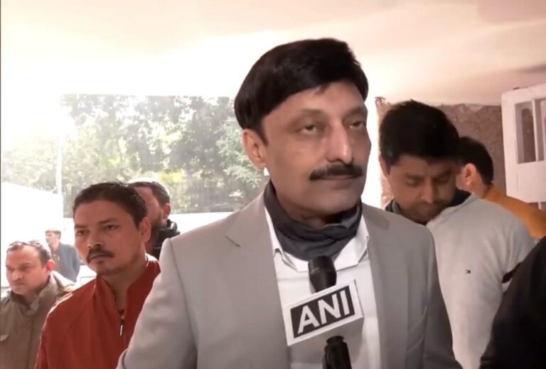 Delhi: Gogamedi Murder case, 3 accused arrested- Special CP (Crime)