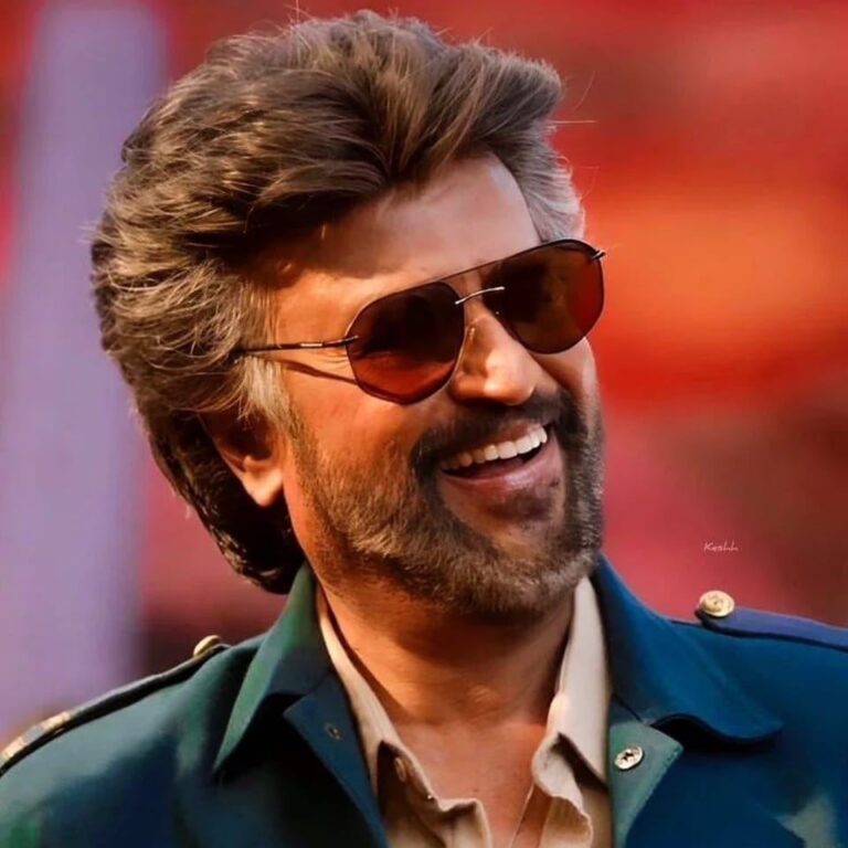 Happy Birthday Rajinikant: 10 सालों में 100 से ज्‍यादा फिल्में कर चुके है साउथ अभिनेता रजनीकांत