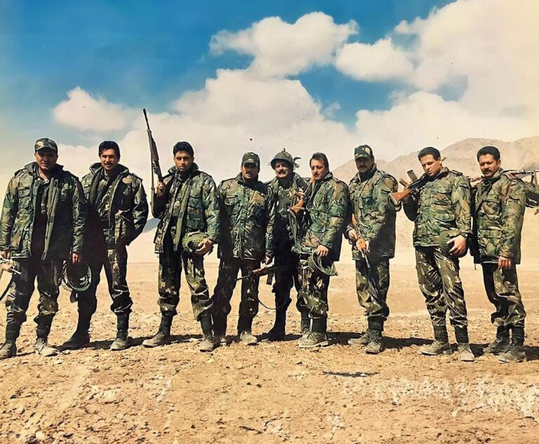 फिल्म ‘एलओसी कारगिल’ की रिलीज को आज 20 साल हुए पूरे