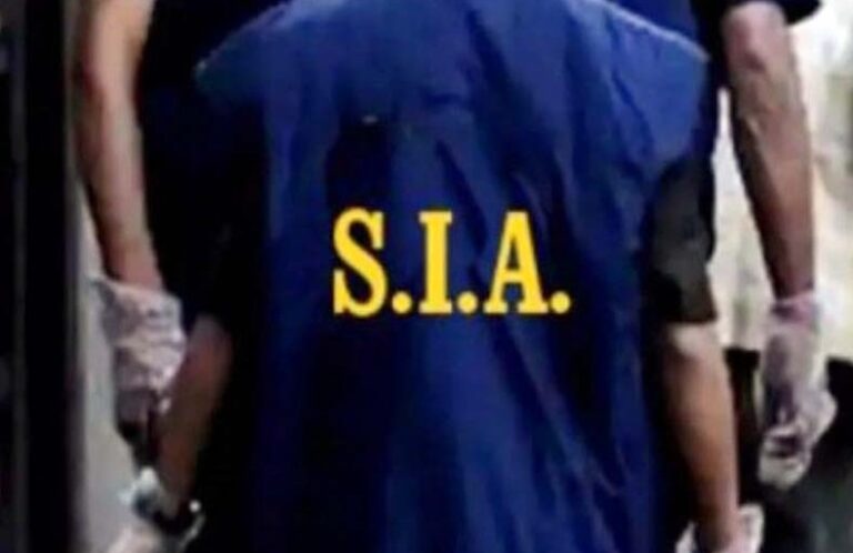 जम्मू कश्मीर: अनंतनाग-कुलगाम समेत घाटी में कई स्थानों पर SIA का छापा