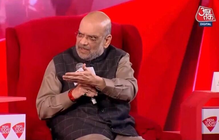 2024 की विजय 2019 से भी बड़ी होगी- अमित शाह
