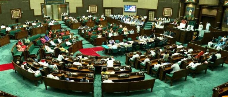 MP Assembly Winter Session 2023 : 18 दिसंबर से शुरू होगा 16वीं विधानसभा का शीतकालीन सत्र