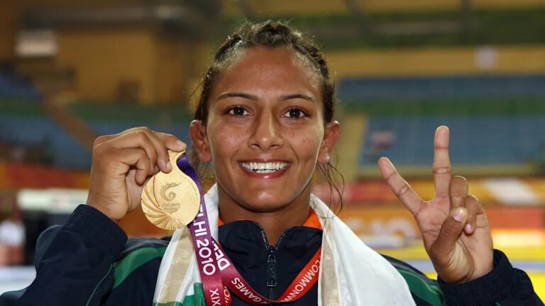 Happy Birthday Geeta Phogat: कॉमनवेल्थ गेम्स में गोल्ड जीतकर इतिहास रचने वाली पहली भारतीय महिला पहलवान बनी गीता फोगाट